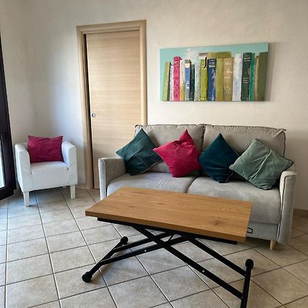 Apartament Sarde Palau Zewnętrze zdjęcie