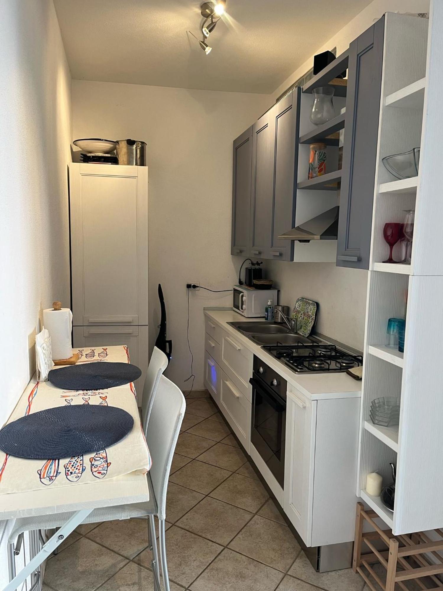 Apartament Sarde Palau Zewnętrze zdjęcie